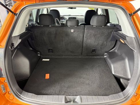 Used 2021 Mitsubishi Outlander Sport LE FWD image 20