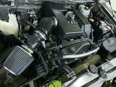 Used 2006 HUMMER H3 image 27