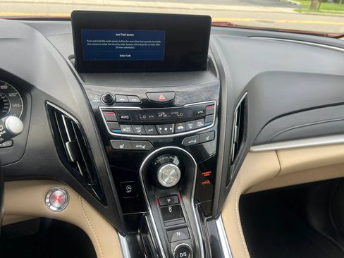 Used 2022 Acura RDX w/ Technology Package AWD/4WD image 21