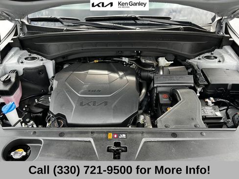 Certified 2024 Kia Telluride SX X-Pro AWD/4WD image 65