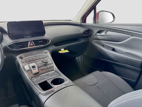 Certified 2023 Hyundai Santa Fe SEL image 24