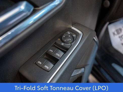 Used 2023 Chevrolet Silverado 1500 RST image 18