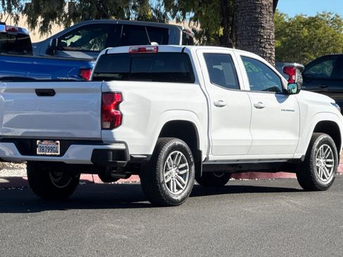 Used 2026 Chevrolet Colorado LT image 5