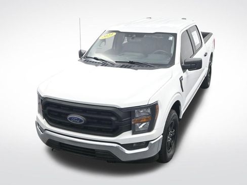 Used 2023 Ford F150 XL w/ Trailer Tow Package image 23