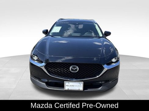 Used 2022 MAZDA CX-30 AWD 2.5 S w/ Select Package image 2
