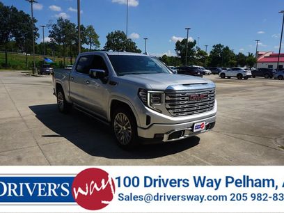 Used 2022 GMC Sierra 1500 Denali