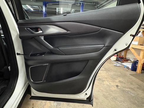 Used 2019 MAZDA CX-9 Grand Touring image 31