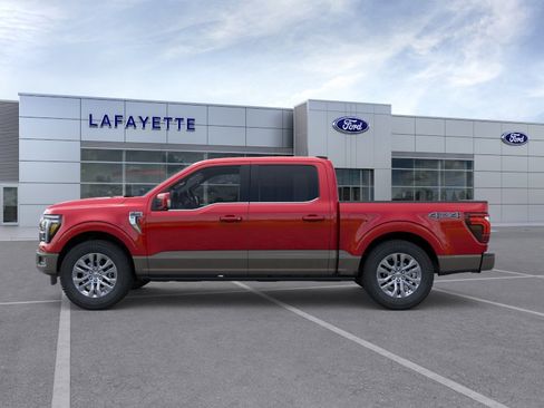New 2026 Ford F150 King Ranch AWD/4WD image 42