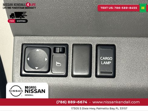 Used 2016 Nissan Frontier SV w/ SV Value Truck Package image 26