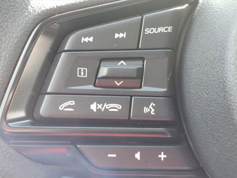 New 2026 Subaru Crosstrek 2.0i Premium AWD/4WD image 19