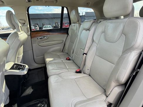 Used 2018 Volvo XC90 T6 Inscription w/ Convenience Package image 45