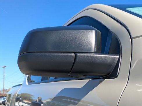 Used 2025 Ford Ranger XLT w/ Equipment Group 301A High image 13