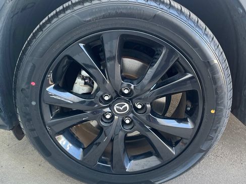 Certified 2024 MAZDA CX-30 AWD 2.5 S w/ Select Sport Pkg image 28
