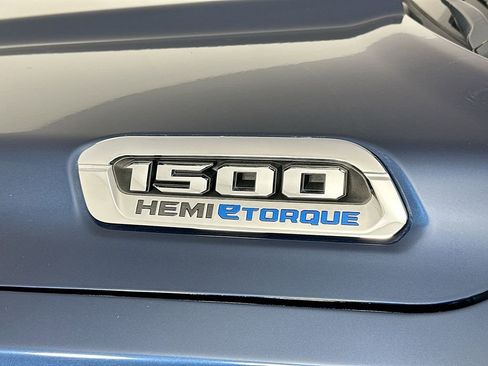Used 2022 RAM 1500 Limited AWD/4WD image 28