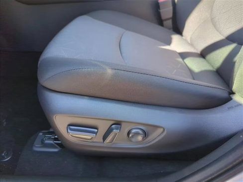 New 2025 Toyota RAV4 XLE image 13