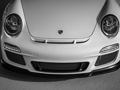 Used 2010 Porsche 911 GT3 RWD image 15