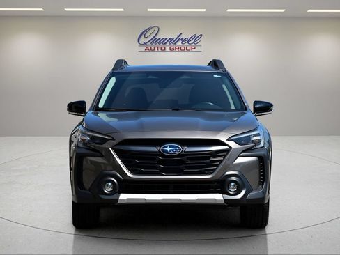 Certified 2024 Subaru Outback Limited AWD/4WD image 9