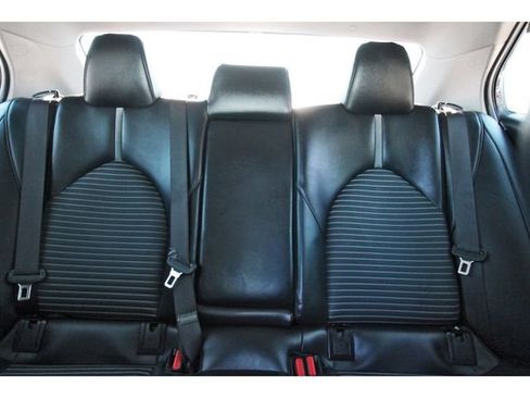 Used 2023 Toyota Camry SE w/ Convenience Package image 12