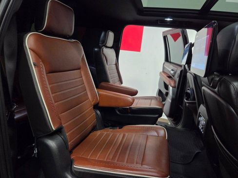 Used 2023 GMC Yukon XL Denali Ultimate AWD/4WD image 73