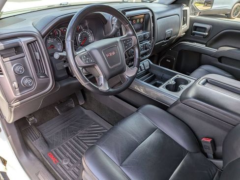 Used 2014 GMC Sierra 1500 SLT w/ All-Terrain Package AWD/4WD image 13