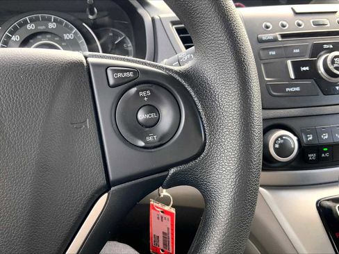 Used 2014 Honda CR-V EX image 25