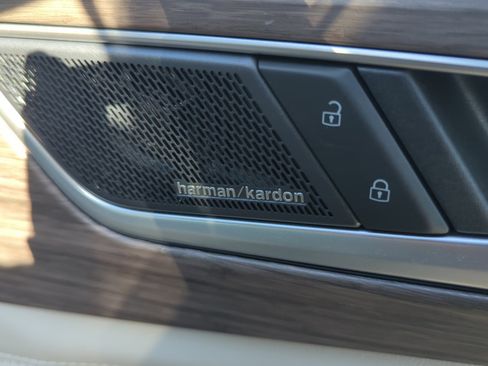 New 2026 Volkswagen Atlas SEL Premium R-Line image 26