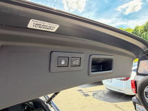 Used 2024 Subaru Forester Wilderness w/ Wilderness Package AWD/4WD image 28