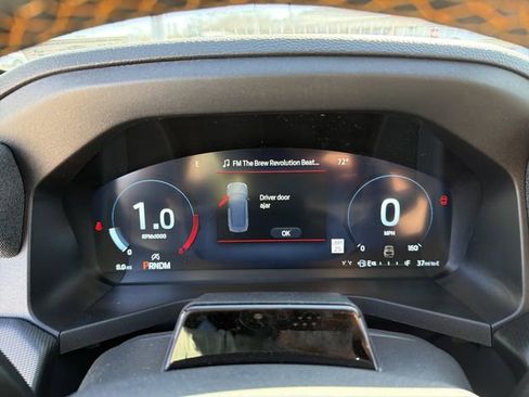 New 2026 Ford Explorer Tremor w/ Tremor Ultimate Package AWD/4WD image 17