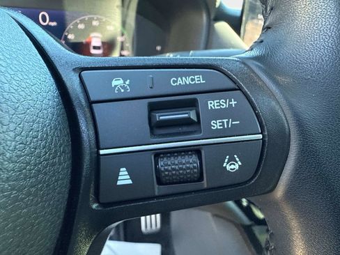 Used 2024 Honda Accord Sport image 26