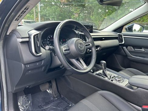 Used 2023 MAZDA CX-50 2.5 S w/ Weather Package image 12