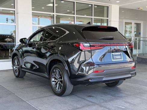 Used 2024 Lexus NX 350 AWD w/ Vision Package image 9