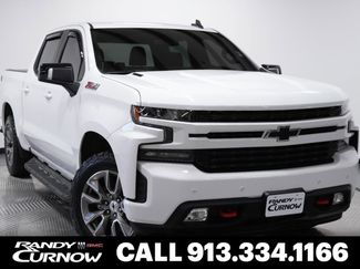 Used 2022 Chevrolet Silverado 1500 RST AWD/4WD video 1
