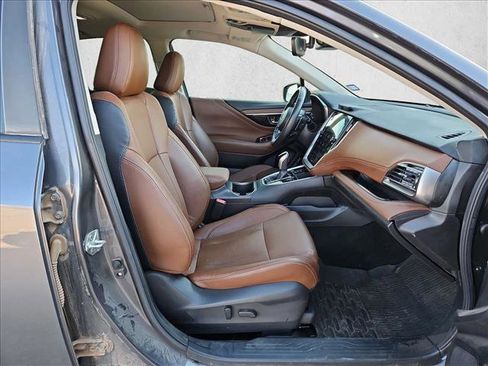 Used 2023 Subaru Legacy Touring XT image 21