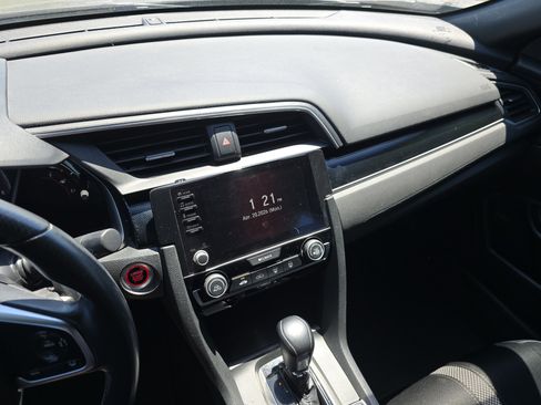 Used 2019 Honda Civic Sport image 29