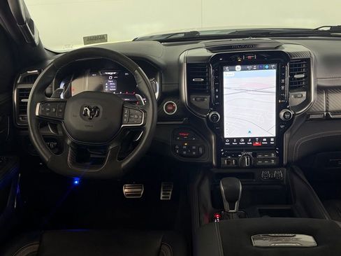 Used 2024 RAM 1500 TRX AWD/4WD image 35