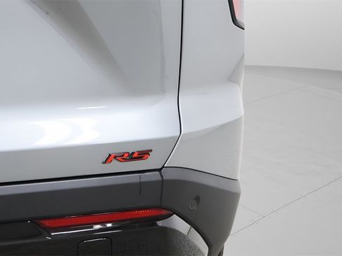 New 2026 Chevrolet Equinox RS w/ Convenience Package III image 35