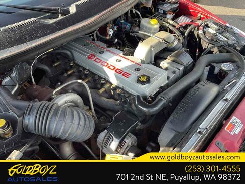 Used 1999 Dodge Ram 2500 Truck 2WD Quad Cab image 10