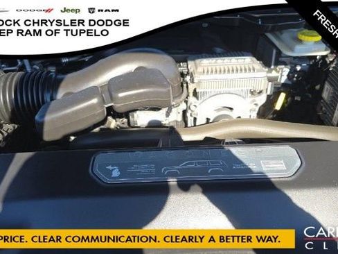 Used 2022 Jeep Wagoneer Series II w/ Premium Group I image 18