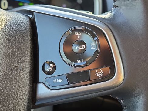 Used 2022 Honda CR-V EX-L image 31