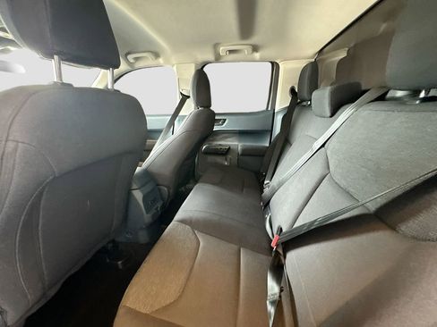 Used 2025 Ford Maverick XL FWD image 22