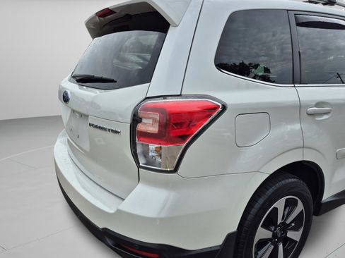 Used 2018 Subaru Forester 2.5i Limited AWD/4WD image 36
