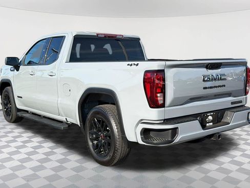 Used 2024 GMC Sierra 1500 Elevation w/ LPO, Elevation Black Package image 7