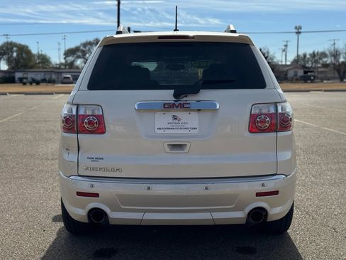 Used 2012 GMC Acadia Denali image 7