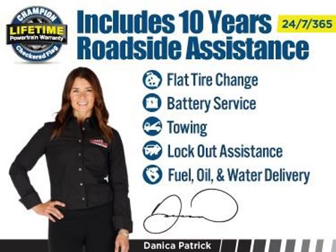 Used 2026 Chevrolet TrailBlazer LT AWD/4WD image 4
