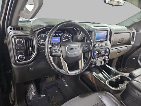 Used 2019 GMC Sierra 1500 Denali w/ Denali Ultimate Package image 22