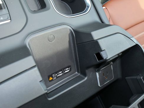 New 2026 GMC Sierra 3500 Denali Ultimate AWD/4WD image 26