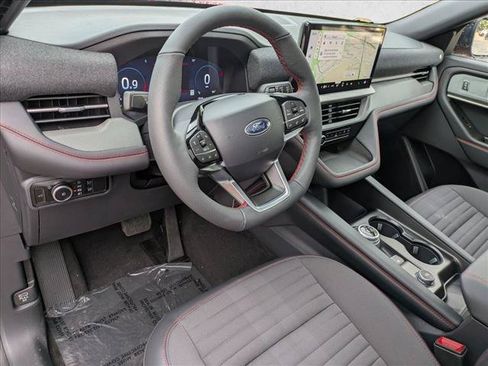 New 2026 Ford Explorer ST-Line AWD/4WD image 3