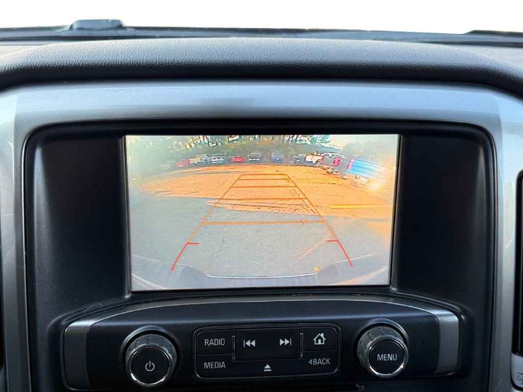 Used 2016 Chevrolet Silverado 1500 LT w/ All Star Edition RWD image 14