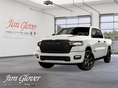 New 2026 RAM 1500 Express