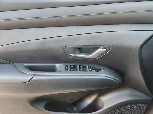 New 2026 Hyundai Tucson SEL AWD/4WD image 23
